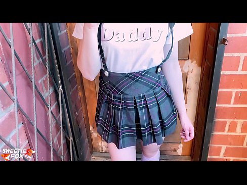 ❤️ Studentessa succhia il suo cazzo profondamente e scopa invece delle lezioni ❌ Solo pornoal it.sexera.ru ❌