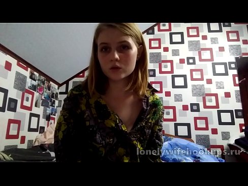 ❤️ Giovane studentessa bionda dalla Russia ama i cazzi più grandi. ❌ Solo pornoal it.sexera.ru ❌
