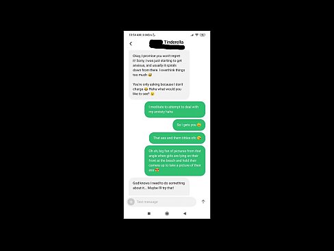 ❤️ Ho aggiunto una nuova PAWG da Tinder al mio harem ( parlare con Tinder incluso) ❌ Solo pornoal it.sexera.ru ❌
