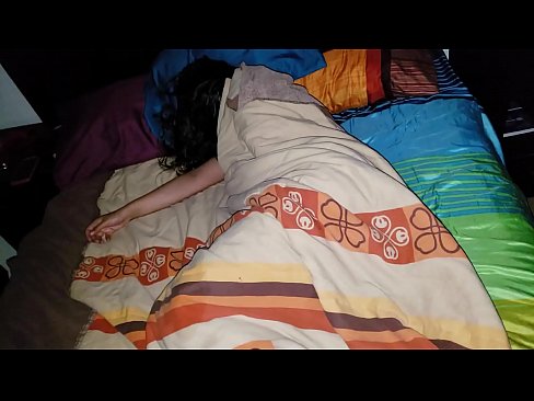 ❤️ Figliastro che rimprovera la sua giovane matrigna mentre lei dorme ❌ Solo pornoal it.sexera.ru ❌